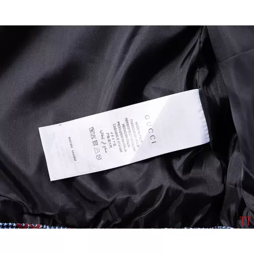 Cheap Gucci Jackets Long Sleeved For Men #1355221 Replica Wholesale [$64.00 USD] [ITEM#1355221] on Replica Gucci Jackets