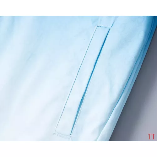 Cheap Gucci Jackets Long Sleeved For Men #1355222 Replica Wholesale [$64.00 USD] [ITEM#1355222] on Replica Gucci Jackets