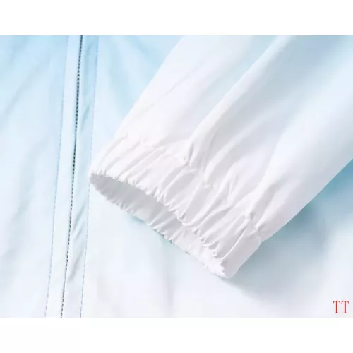 Cheap Gucci Jackets Long Sleeved For Men #1355222 Replica Wholesale [$64.00 USD] [ITEM#1355222] on Replica Gucci Jackets
