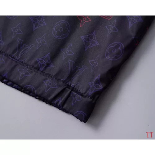 Cheap Louis Vuitton LV Jackets Long Sleeved For Men #1355228 Replica Wholesale [$64.00 USD] [ITEM#1355228] on Replica Louis Vuitton LV Jackets