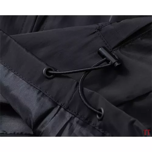 Cheap Prada Jackets Long Sleeved For Men #1355240 Replica Wholesale [$64.00 USD] [ITEM#1355240] on Replica Prada Jackets