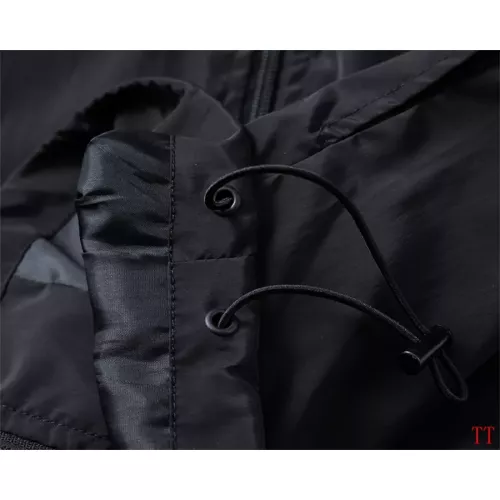 Cheap Prada Jackets Long Sleeved For Men #1355251 Replica Wholesale [$64.00 USD] [ITEM#1355251] on Replica Prada Jackets