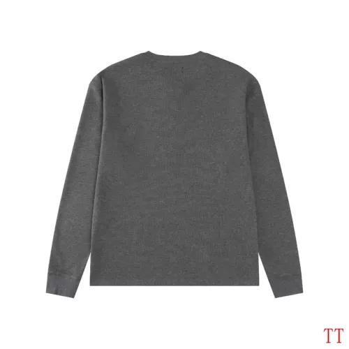 Cheap Ralph Lauren Polo Hoodies Long Sleeved For Unisex #1355253 Replica Wholesale [$45.00 USD] [ITEM#1355253] on Replica Ralph Lauren Polo Hoodies