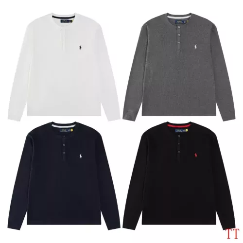 Cheap Ralph Lauren Polo Hoodies Long Sleeved For Unisex #1355253 Replica Wholesale [$45.00 USD] [ITEM#1355253] on Replica Ralph Lauren Polo Hoodies