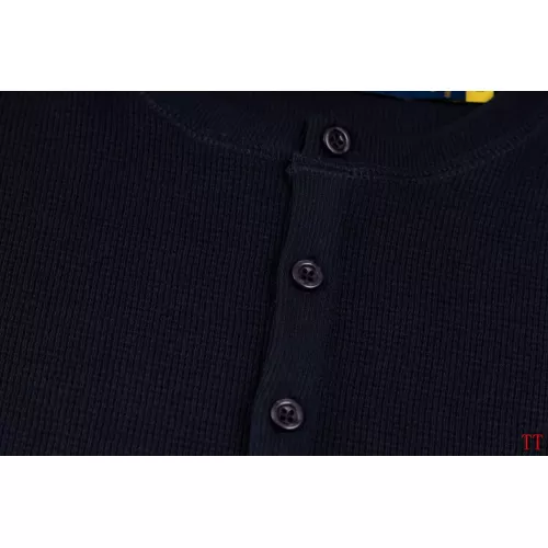 Cheap Ralph Lauren Polo Hoodies Long Sleeved For Unisex #1355254 Replica Wholesale [$45.00 USD] [ITEM#1355254] on Replica Ralph Lauren Polo Hoodies