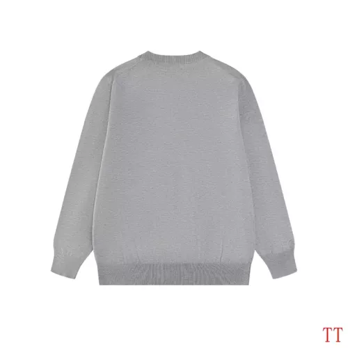 Cheap Ralph Lauren Polo Sweaters Long Sleeved For Unisex #1355259 Replica Wholesale [$48.00 USD] [ITEM#1355259] on Replica Ralph Lauren Polo Sweaters