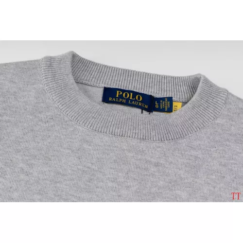 Cheap Ralph Lauren Polo Sweaters Long Sleeved For Unisex #1355259 Replica Wholesale [$48.00 USD] [ITEM#1355259] on Replica Ralph Lauren Polo Sweaters