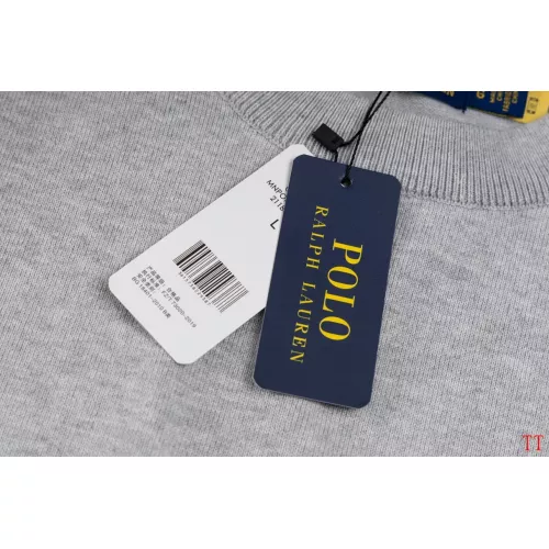 Cheap Ralph Lauren Polo Sweaters Long Sleeved For Unisex #1355259 Replica Wholesale [$48.00 USD] [ITEM#1355259] on Replica Ralph Lauren Polo Sweaters