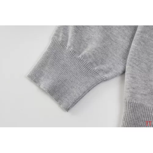 Cheap Ralph Lauren Polo Sweaters Long Sleeved For Unisex #1355259 Replica Wholesale [$48.00 USD] [ITEM#1355259] on Replica Ralph Lauren Polo Sweaters