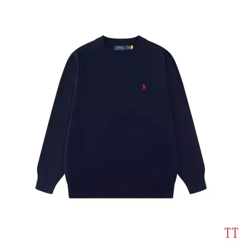 Ralph Lauren Polo Sweaters Long Sleeved For Unisex #1355263