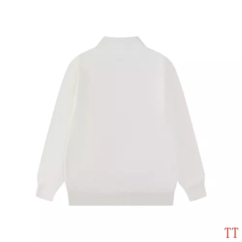 Cheap Ralph Lauren Polo Sweaters Long Sleeved For Unisex #1355266 Replica Wholesale [$52.00 USD] [ITEM#1355266] on Replica Ralph Lauren Polo Sweaters