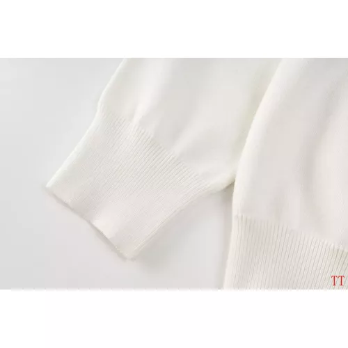 Cheap Ralph Lauren Polo Sweaters Long Sleeved For Unisex #1355266 Replica Wholesale [$52.00 USD] [ITEM#1355266] on Replica Ralph Lauren Polo Sweaters