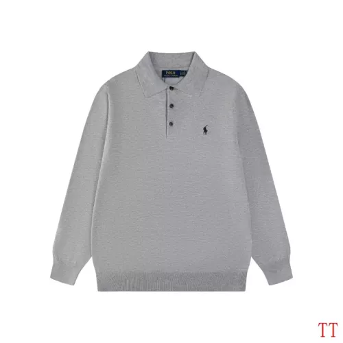 Cheap Ralph Lauren Polo Sweaters Long Sleeved For Unisex #1355267 Replica Wholesale [$52.00 USD] [ITEM#1355267] on Replica Ralph Lauren Polo Sweaters