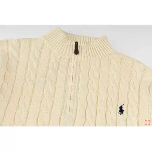 Cheap Ralph Lauren Polo Sweaters Long Sleeved For Unisex #1355280 Replica Wholesale [$56.00 USD] [ITEM#1355280] on Replica Ralph Lauren Polo Sweaters