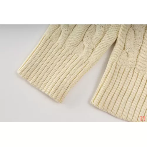 Cheap Ralph Lauren Polo Sweaters Long Sleeved For Unisex #1355280 Replica Wholesale [$56.00 USD] [ITEM#1355280] on Replica Ralph Lauren Polo Sweaters