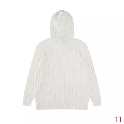 Cheap Ralph Lauren Polo Sweaters Long Sleeved For Unisex #1355293 Replica Wholesale [$56.00 USD] [ITEM#1355293] on Replica Ralph Lauren Polo Sweaters