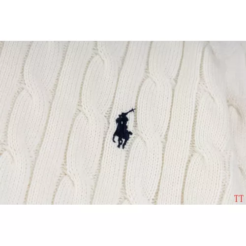 Cheap Ralph Lauren Polo Sweaters Long Sleeved For Unisex #1355293 Replica Wholesale [$56.00 USD] [ITEM#1355293] on Replica Ralph Lauren Polo Sweaters