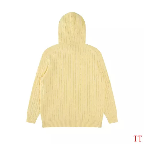 Cheap Ralph Lauren Polo Sweaters Long Sleeved For Unisex #1355294 Replica Wholesale [$56.00 USD] [ITEM#1355294] on Replica Ralph Lauren Polo Sweaters