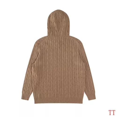 Cheap Ralph Lauren Polo Sweaters Long Sleeved For Unisex #1355295 Replica Wholesale [$56.00 USD] [ITEM#1355295] on Replica Ralph Lauren Polo Sweaters