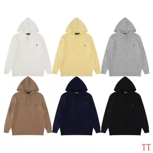 Cheap Ralph Lauren Polo Sweaters Long Sleeved For Unisex #1355295 Replica Wholesale [$56.00 USD] [ITEM#1355295] on Replica Ralph Lauren Polo Sweaters