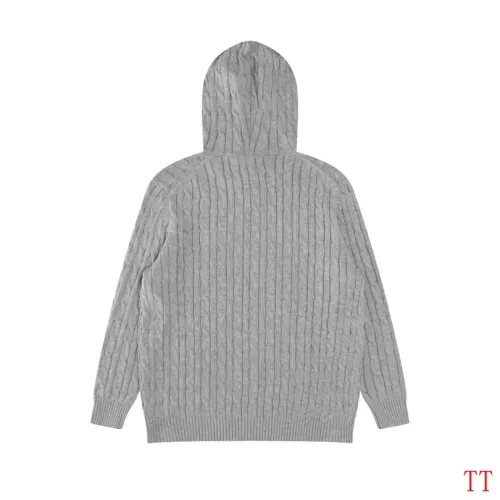 Cheap Ralph Lauren Polo Sweaters Long Sleeved For Unisex #1355296 Replica Wholesale [$56.00 USD] [ITEM#1355296] on Replica Ralph Lauren Polo Sweaters