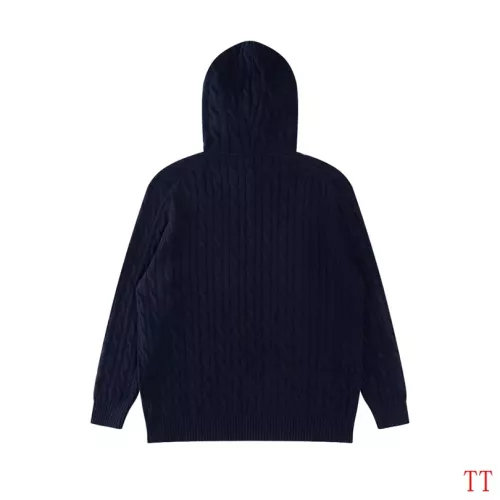 Cheap Ralph Lauren Polo Sweaters Long Sleeved For Unisex #1355297 Replica Wholesale [$56.00 USD] [ITEM#1355297] on Replica Ralph Lauren Polo Sweaters