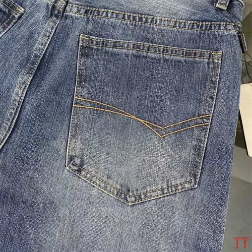 Cheap Balenciaga Jeans For Men #1355299 Replica Wholesale [$64.00 USD] [ITEM#1355299] on Replica Balenciaga Jeans