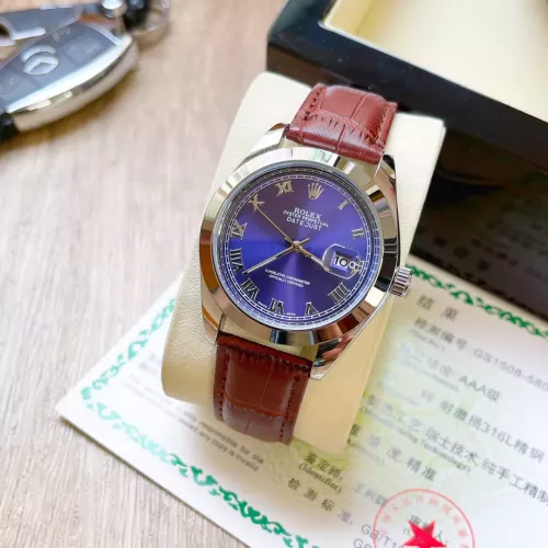 Cheap Rolex Watches #1355305 Replica Wholesale [$27.00 USD] [ITEM#1355305] on Replica Rolex Watches