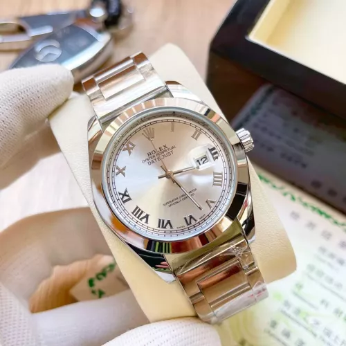 Rolex Watches #1355308