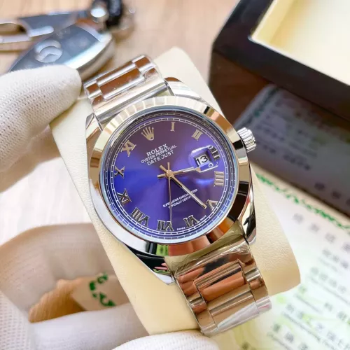 Rolex Watches #1355309