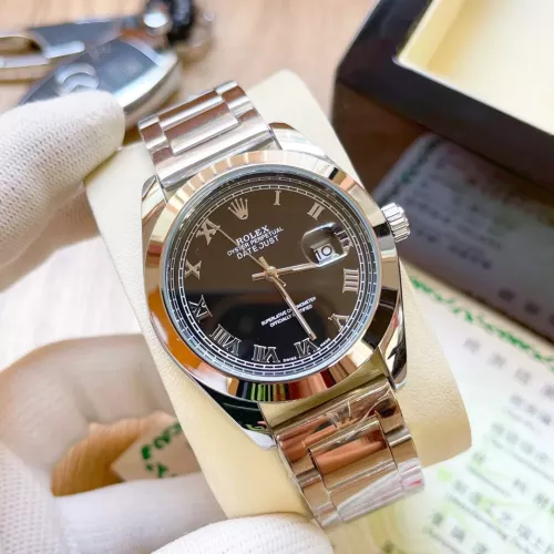 Rolex Watches #1355310