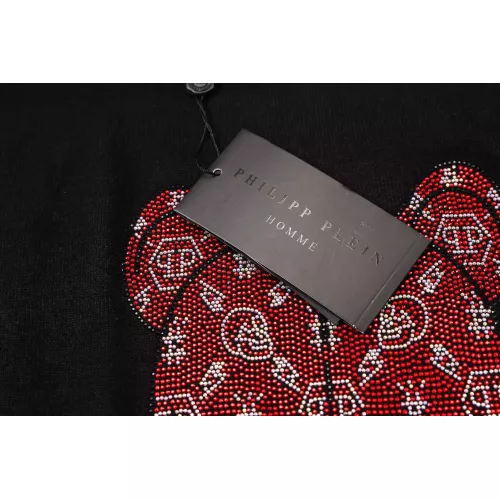 Cheap Philipp Plein PP Sweaters Long Sleeved For Men #1355312 Replica Wholesale [$42.00 USD] [ITEM#1355312] on Replica Philipp Plein PP Sweaters