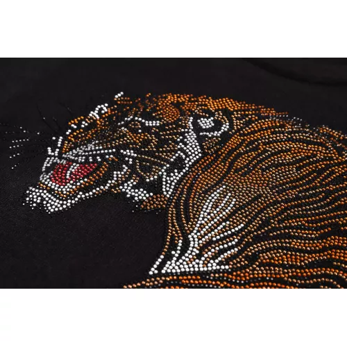 Cheap Philipp Plein PP Sweaters Long Sleeved For Men #1355317 Replica Wholesale [$42.00 USD] [ITEM#1355317] on Replica Philipp Plein PP Sweaters