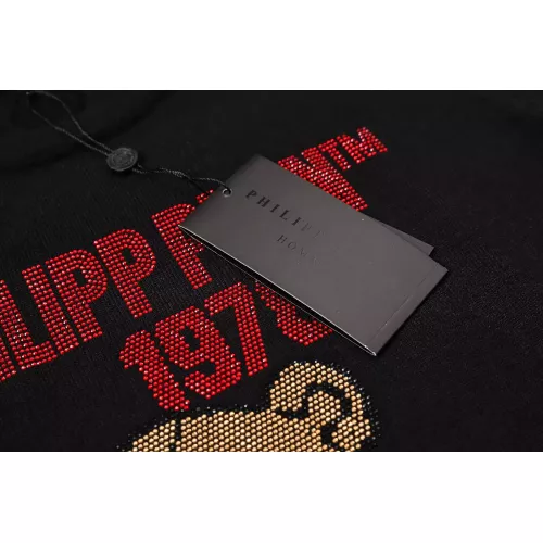 Cheap Philipp Plein PP Sweaters Long Sleeved For Men #1355318 Replica Wholesale [$42.00 USD] [ITEM#1355318] on Replica Philipp Plein PP Sweaters