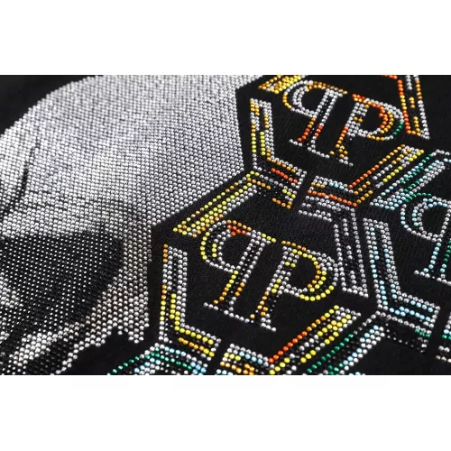 Cheap Philipp Plein PP Sweaters Long Sleeved For Men #1355319 Replica Wholesale [$42.00 USD] [ITEM#1355319] on Replica Philipp Plein PP Sweaters