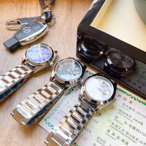 Cheap Rolex Watches #1355327 Replica Wholesale [$32.00 USD] [ITEM#1355327] on Replica Rolex Watches
