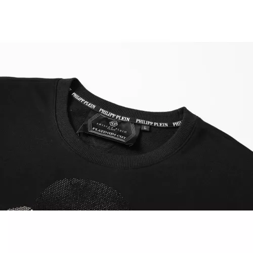 Cheap Philipp Plein PP Hoodies Long Sleeved For Men #1355329 Replica Wholesale [$42.00 USD] [ITEM#1355329] on Replica Philipp Plein PP Hoodies