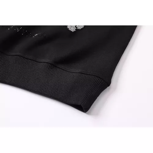 Cheap Philipp Plein PP Hoodies Long Sleeved For Men #1355330 Replica Wholesale [$42.00 USD] [ITEM#1355330] on Replica Philipp Plein PP Hoodies