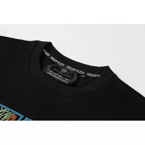 Cheap Philipp Plein PP Hoodies Long Sleeved For Men #1355331 Replica Wholesale [$42.00 USD] [ITEM#1355331] on Replica Philipp Plein PP Hoodies