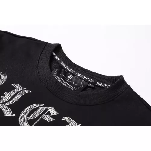Cheap Philipp Plein PP Hoodies Long Sleeved For Men #1355333 Replica Wholesale [$42.00 USD] [ITEM#1355333] on Replica Philipp Plein PP Hoodies