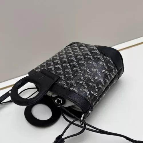 Cheap Goyard AAA Quality Messenger Bags For Women #1355336 Replica Wholesale [$76.00 USD] [ITEM#1355336] on Replica Goyard AAA Quality Messenger Bags