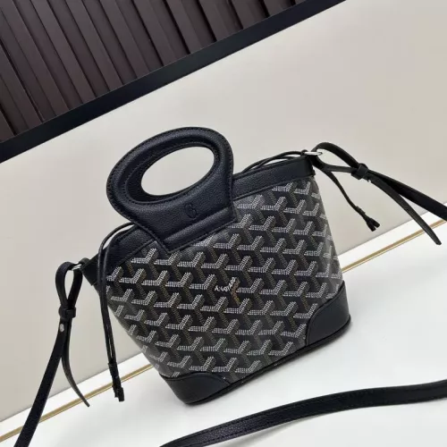 Cheap Goyard AAA Quality Messenger Bags For Women #1355336 Replica Wholesale [$76.00 USD] [ITEM#1355336] on Replica Goyard AAA Quality Messenger Bags