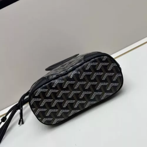 Cheap Goyard AAA Quality Messenger Bags For Women #1355336 Replica Wholesale [$76.00 USD] [ITEM#1355336] on Replica Goyard AAA Quality Messenger Bags