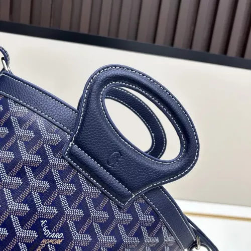 Cheap Goyard AAA Quality Messenger Bags For Women #1355337 Replica Wholesale [$76.00 USD] [ITEM#1355337] on Replica Goyard AAA Quality Messenger Bags