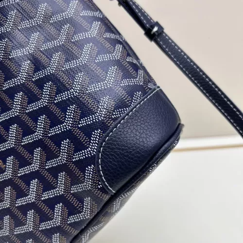 Cheap Goyard AAA Quality Messenger Bags For Women #1355337 Replica Wholesale [$76.00 USD] [ITEM#1355337] on Replica Goyard AAA Quality Messenger Bags