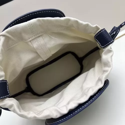 Cheap Goyard AAA Quality Messenger Bags For Women #1355337 Replica Wholesale [$76.00 USD] [ITEM#1355337] on Replica Goyard AAA Quality Messenger Bags
