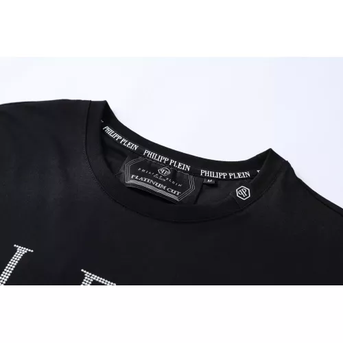 Cheap Philipp Plein PP Hoodies Long Sleeved For Men #1355338 Replica Wholesale [$42.00 USD] [ITEM#1355338] on Replica Philipp Plein PP Hoodies