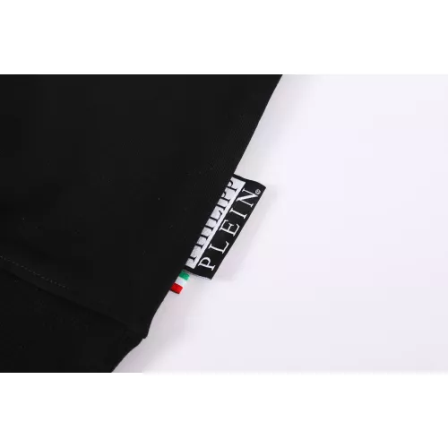 Cheap Philipp Plein PP Hoodies Long Sleeved For Men #1355339 Replica Wholesale [$42.00 USD] [ITEM#1355339] on Replica Philipp Plein PP Hoodies