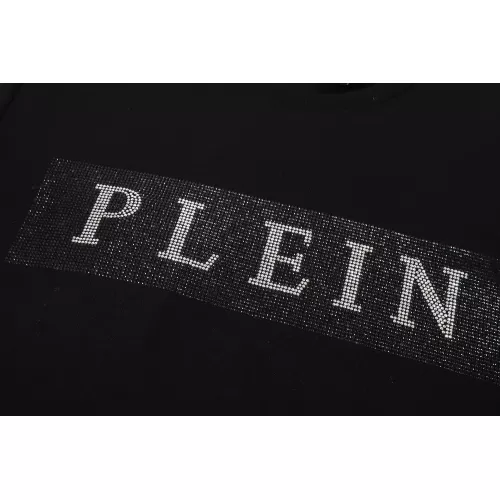 Cheap Philipp Plein PP Hoodies Long Sleeved For Men #1355339 Replica Wholesale [$42.00 USD] [ITEM#1355339] on Replica Philipp Plein PP Hoodies