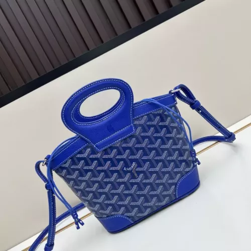Goyard AAA Quality Messenger Bags For Women #1355340